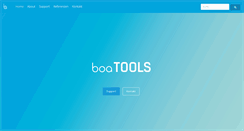 Desktop Screenshot of boatools.ch