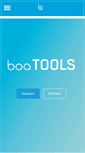 Mobile Screenshot of boatools.ch